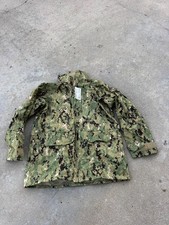 NWU Type III AOR2 Goretex Parka Medium Long