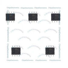 5Pcs MIC2172YM MIC2172 SOP-8 2172 SOP8