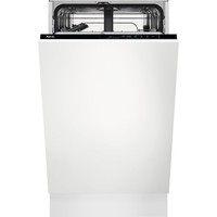 Dishwasher AEG FSX51407Z 45cm Slimline AirDry Integrated