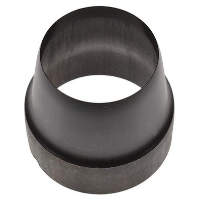 MAYHEW PRO 50562 Hollow Punch,Round,Steel,18mm x 1-1/8 In 24D618