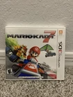 Mario Kart 7 Nintendo 3ds Complete In Box Cib