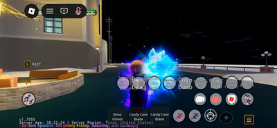 yba skins