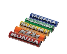 RFX Universal handlebar pad SPORT - YAMAHA 7/8 CROSSBAR STYLE