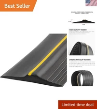 20FT EPDM Garage Door Seal - Ultimate Protection from Weather Elements