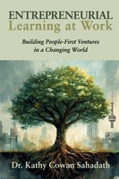 Entrepreneurial Learning At Work | Kathy Cowan Sahadath | Taschenbuch | Englisch