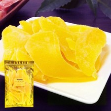 Thai Dried Mango 180g Value Pack—Great for Baking or Yogurt