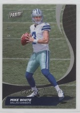 2018 Panini Day Rookies 31/99 Mike White #RPS4 u9x