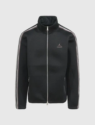 Jordan x A Ma Maniére Track Jacket Black Size XXL NWT DX5651-010 - Image 1 of 4