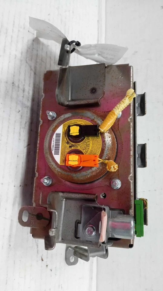 Used Right Instrument Panel Air Bag fits: 2015 Toyota Rav4 gasoline North Americ Foto 2 de 4