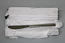 VEGA Menümesser Madrid 21.5 cm (L); silber, Griff silber; 12 Stück / Pack 301869