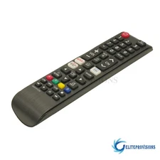 BN59-01315J Works For All Samsung Smart TVs Fits Samsung Smart TV Remote Control