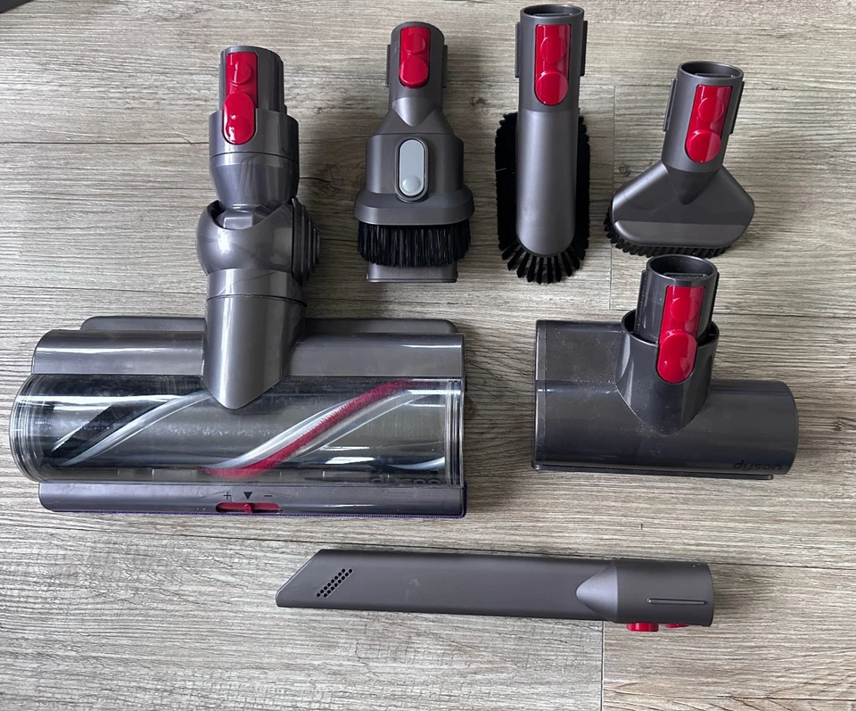 Dyson V11 Absolute Extra, Foto 3 von 5