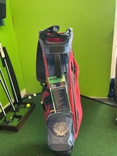 Titleist Stadry Stand Bag 4-Way Dividers W/ No Rain Cover