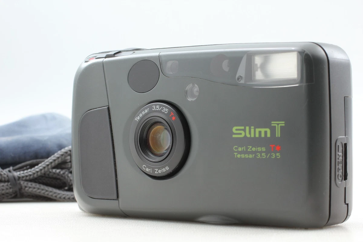 Kyocera Camera and Photo Film Photography for sale | eBay
