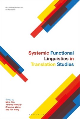 Systemic Functional Linguistics And Translation Studies 9781350091863| eBay