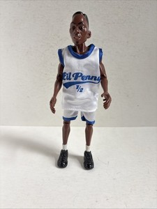 Penny Hardaway Figure | eBay