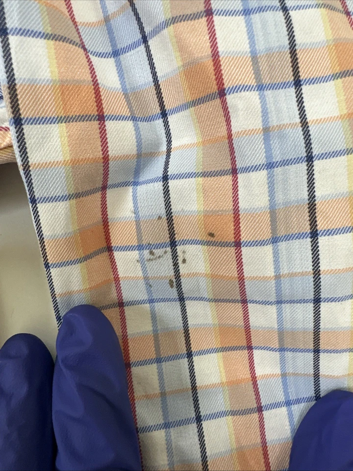 Camisa para hombre Wrangler George Strait corte vaquero colección abotonada XLT #2225 Foto 4 de 4