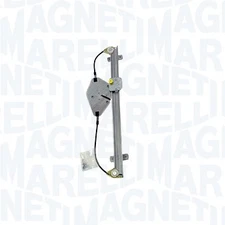 Magneti Marelli 350103885000 Window Regulator for Chevrolet, Opel, Vauxhall