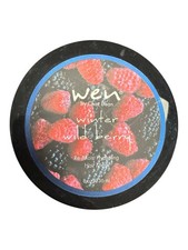 WEN by Chaz Dean 8-oz Fall Re-Moist Mask - Winter Wild Berry, New