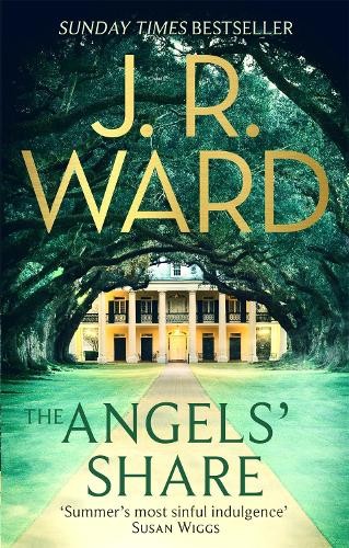 The Angels' Share by J. R. Ward - 9780349409931 - Image 6