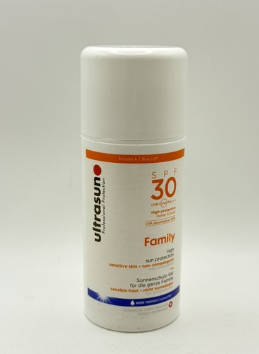 Ultrasun Family High Sun Protection SPF30 100ml