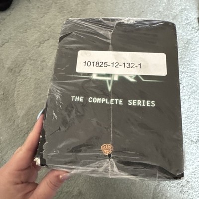 ER - The Complete Series: Season 1-15 (DVD, 90-Disc Set) for sale