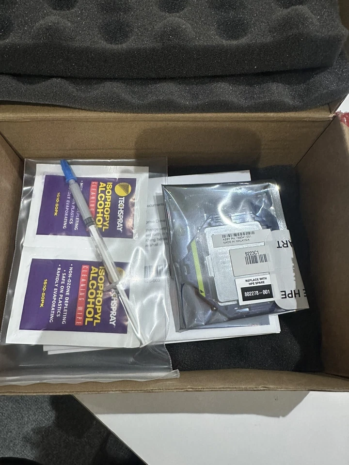 Intel Xeon E7-8890 v3 SR21V 2.5GHz 18-Core 802278-001 165W 45MB CPU - Image 3 of 3