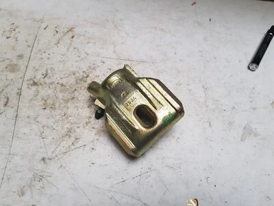 Pince De Frein Avant Gauche Renault 5 Alpine R12 R16 R17 Système Bendix - Photo 1/4