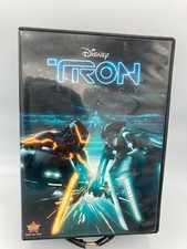 Tron: Legacy 2010 , DVD Movie, Walt Disney Home Ent. 1-Disc Ed. 2011 