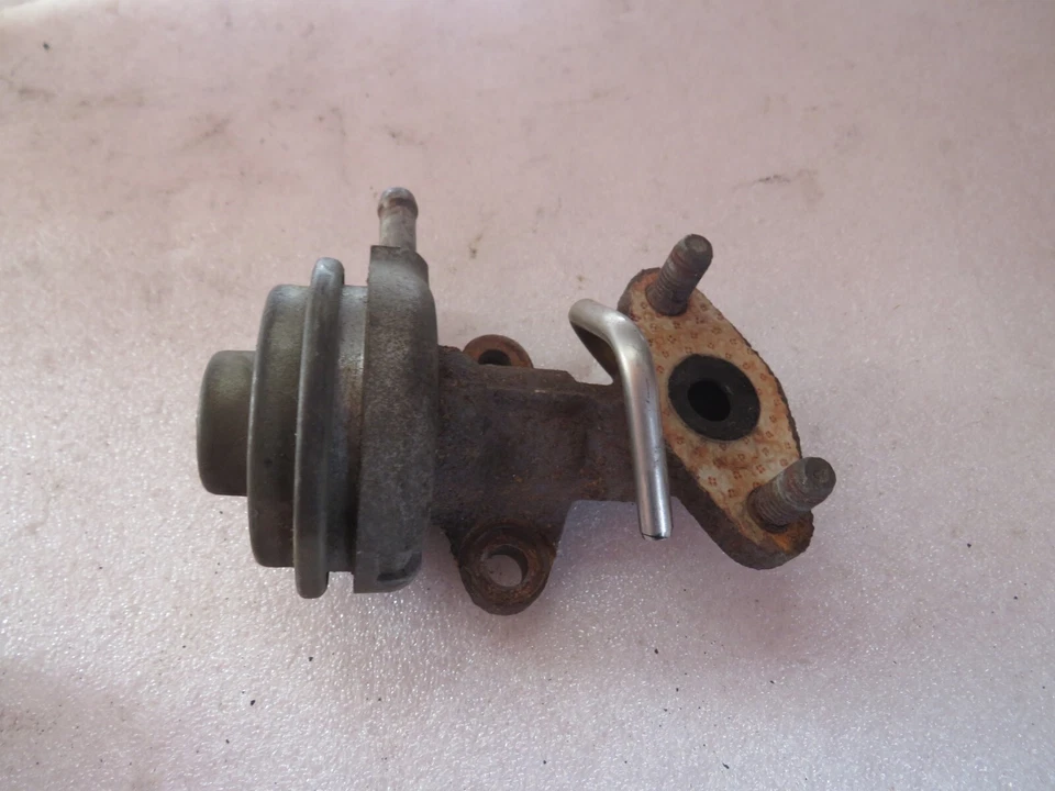 VÁLVULA TOYOTA TACOMA EGR 95 Foto 4 de 4