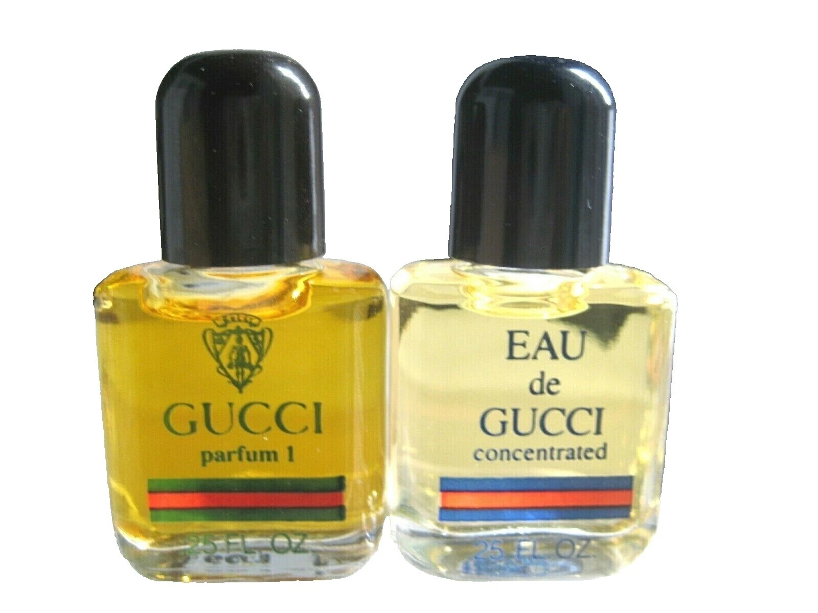Gucci Oil Fragrances for Women