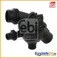 Thermostat, KüHlmittel Febi Bilstein 32988 FüR Bmw 1Er 3Er