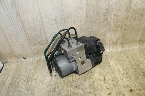 ABS Steuergerät Hydraulikblock 7700432643 Renault Megane I Bj. 2000