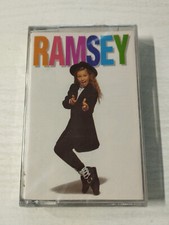 Ramsey Infantil - New Cassette Tape