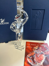 Swarovski Magic Of Dance for sale | eBay