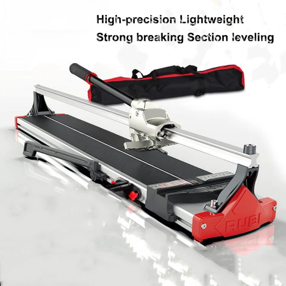 Manual Tile Cutter Professional Floor Cutter Cutting Machine Tool Tile Machine - Image 2 of 4