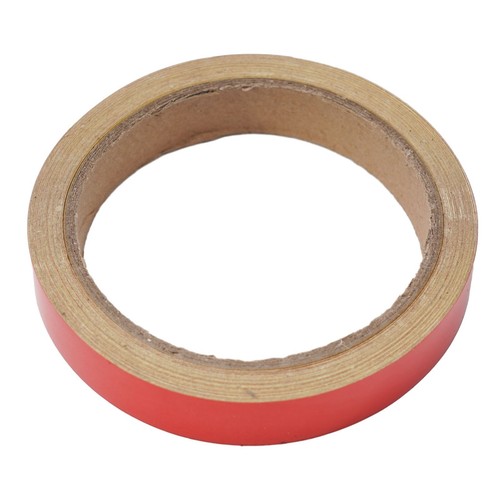 Reflective Red Vinyl Wrap Film Car Sticker Decal for Car Decoration