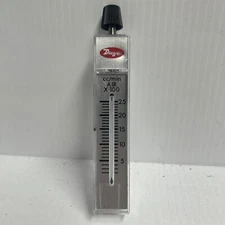 Dwyer Instruments RMA-14-TMV Rate-Master Flowmeter Flow Meter 2500 CC/min AIR