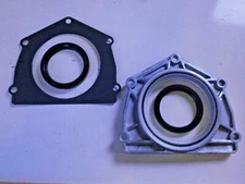 LUF100430 Oil Seal Crankshaft Kit 4 Piece 300TDi Range Rover Defender Discovery