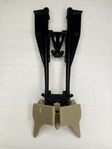 1983 VINTAGE STAR WARS SPEEDER BIKE FRONT END ASSEMBLY ORIGINAL PARTS