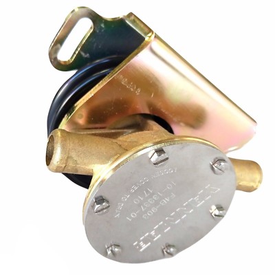 Kit Réparation Pompe à Eau Yanmar 2YM15/3YM20/3YM30 – Ref 128990-42500, Garantie 1 An