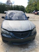 Hood Mazda 3 2004-2009 - Free Local Pick Up