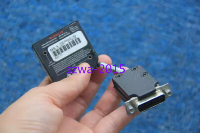 1pcs Used Microscan MS-3   code reader #A6-4