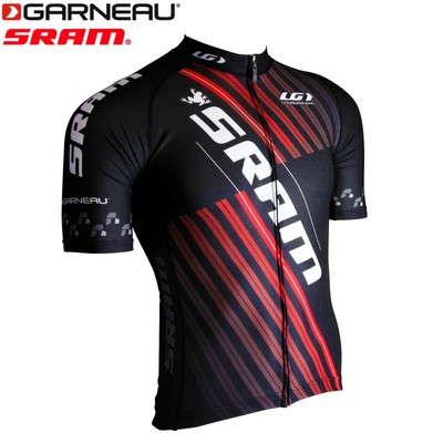 garneau custom jersey