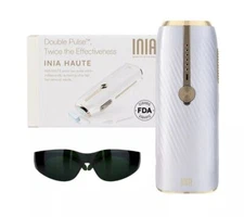 Laser Hair Removal for Women and Men, IPL Hair Removal Device with Sapphire I...