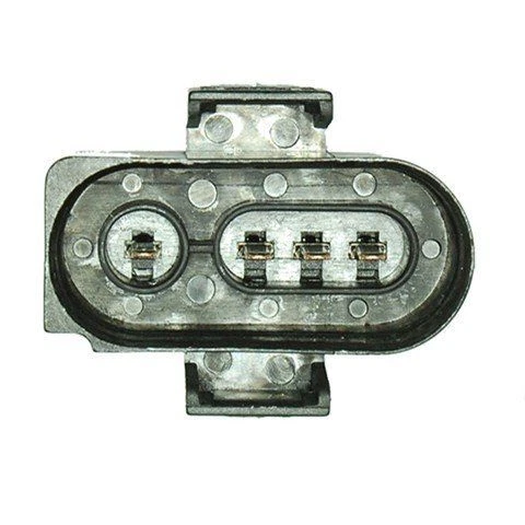 Sensor de oxígeno para Passat, A6 Quattro, A8 Quattro, RS6, S6, S8, S4+Más ES20160 Foto 4 de 4