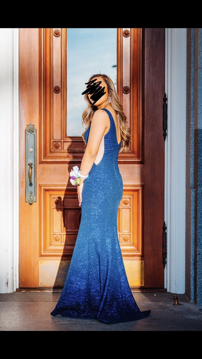 Xscape prom on sale dresses