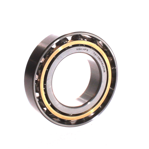 Unité à Billes Linéaire NSK Nippon Seiko LAN45ANZ - Composant Neuf Pour Guidage Linéaire