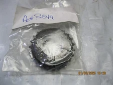 Engine Timing Crankshaft Sprocket-Stock S849