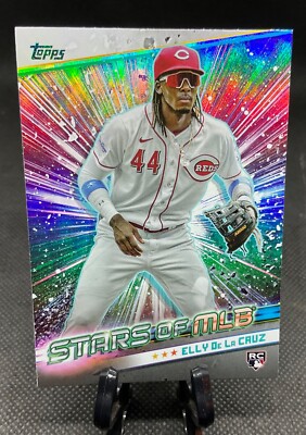 2024 Topps Stars of the MLB  You pick  ***complete your set***
